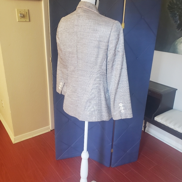 Louis Feraud Jacket - Picture 2 of 6